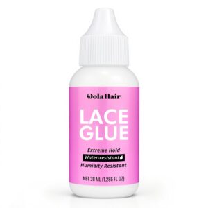 Dolahair Extreme Hold Lace Glue for...