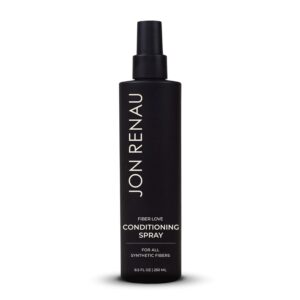 Jon Renau Fiber Love Synthetic Cond...
