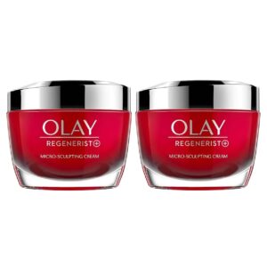 Olay Regenerist + Micro Sculpting C...