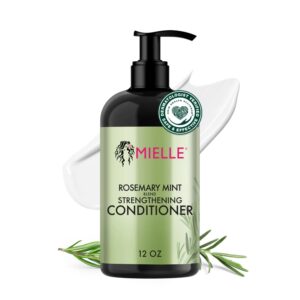 Mielle Organics Rosemary Mint Stren...