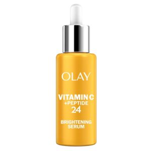 Olay Vitamin C + Peptide 24 Serum, ...
