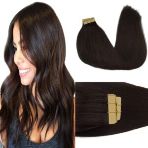 GOO GOO Tape in Hair Extensions Hum...