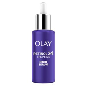 Olay Retinol 24 MAX Night Smoothing...