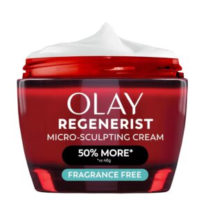 Olay Face Moisturizer, Regenerist M...