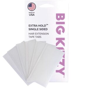 Single Sided Tape for Hair Extensio...