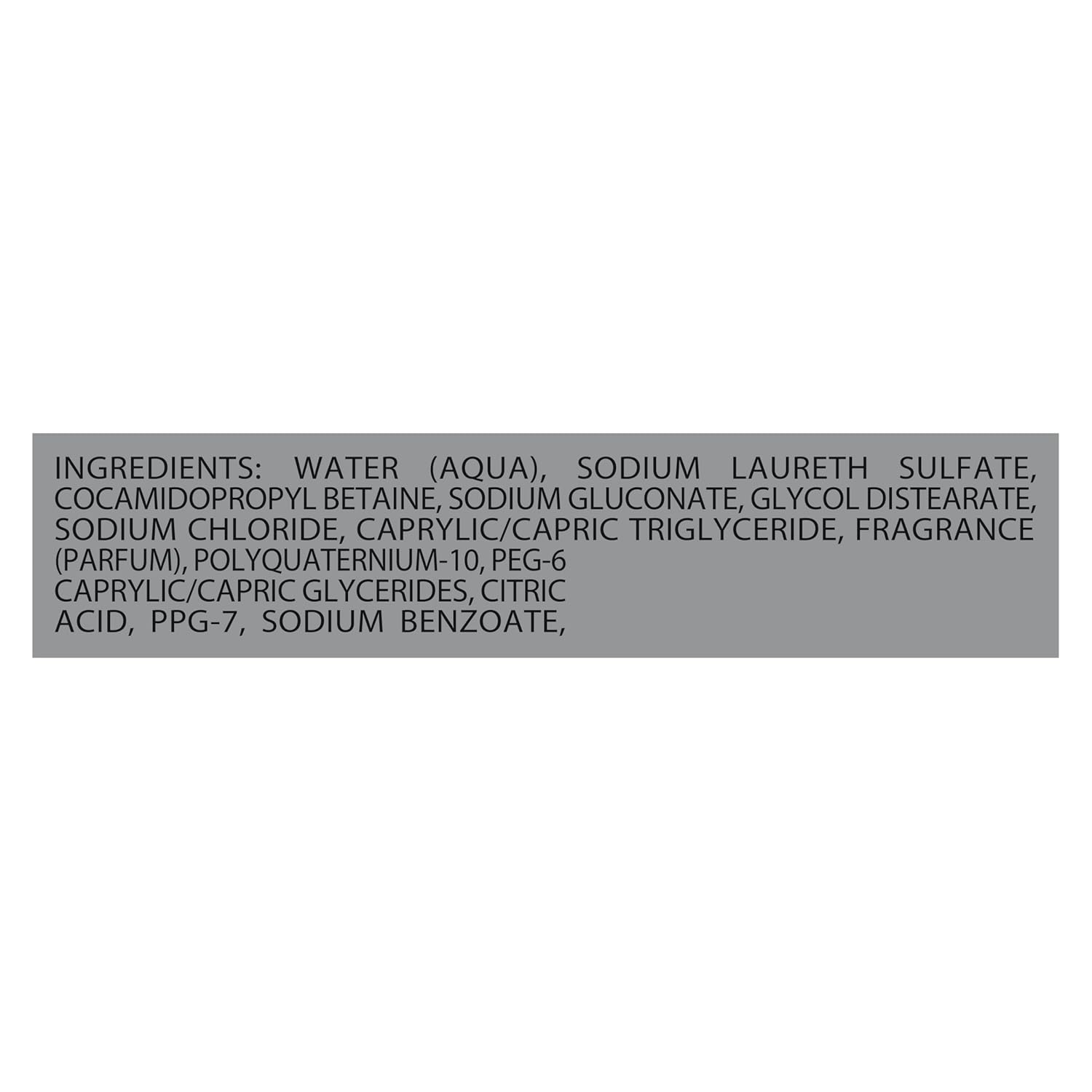 Nexxus Therapee Shampoo for Ultimate Moisture for Dry Hair Powered by POLYSOFT HYDRATOR Technology with Tri-lipids 33.8 oz - Image 8