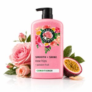 Herbal Essences Conditioner, Rose H...