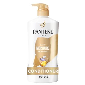 Pantene Conditioner, Daily Moisture...