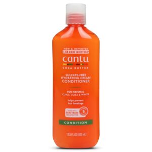 Cantu Shea Butter for Natural Hair ...