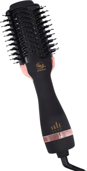 Hair Dryer Brush Blow Dryer Brush i...