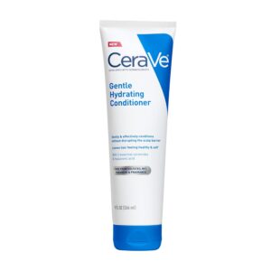 CeraVe Gentle Hydrating Conditioner...