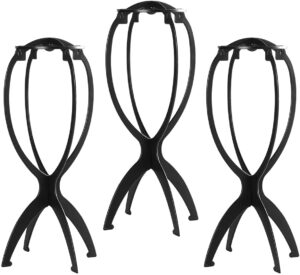 Dreamlover Wig Stand, Wig Head Stan...