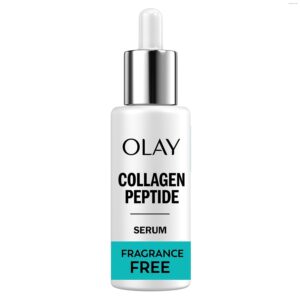 Olay Collagen Peptide Visibly Firmi...