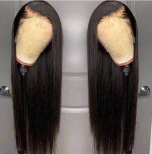 ANDRIA 13×4 Lace Front Wigs 20...