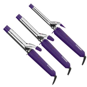 Conair Supreme Curling Iron Combo P...