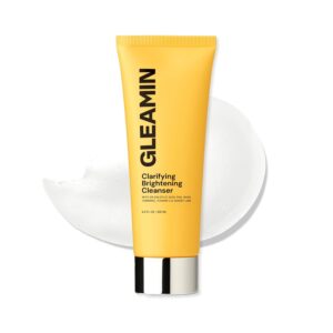 Gleamin Clarifying Brightening Clea...