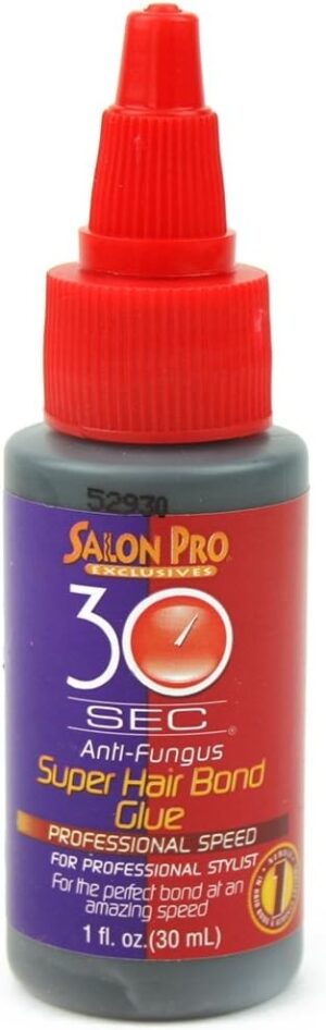 Salon Pro 30 Second Bonding Glue 1 ...