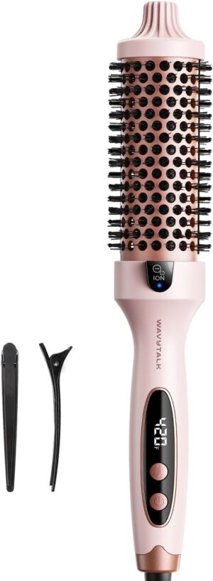 Wavytalk Thermal Brush, Blowout Boo...