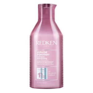 Redken Volume Injection Shampoo For...