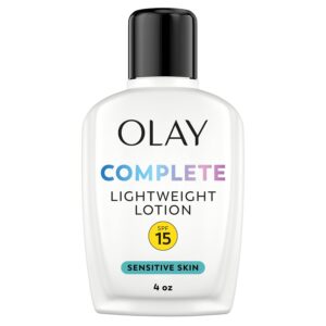 Olay Face Moisturizer, Complete All...