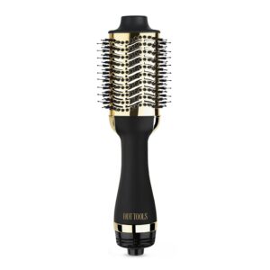 HOT TOOLS 24K Gold Blow Dryer Brush...