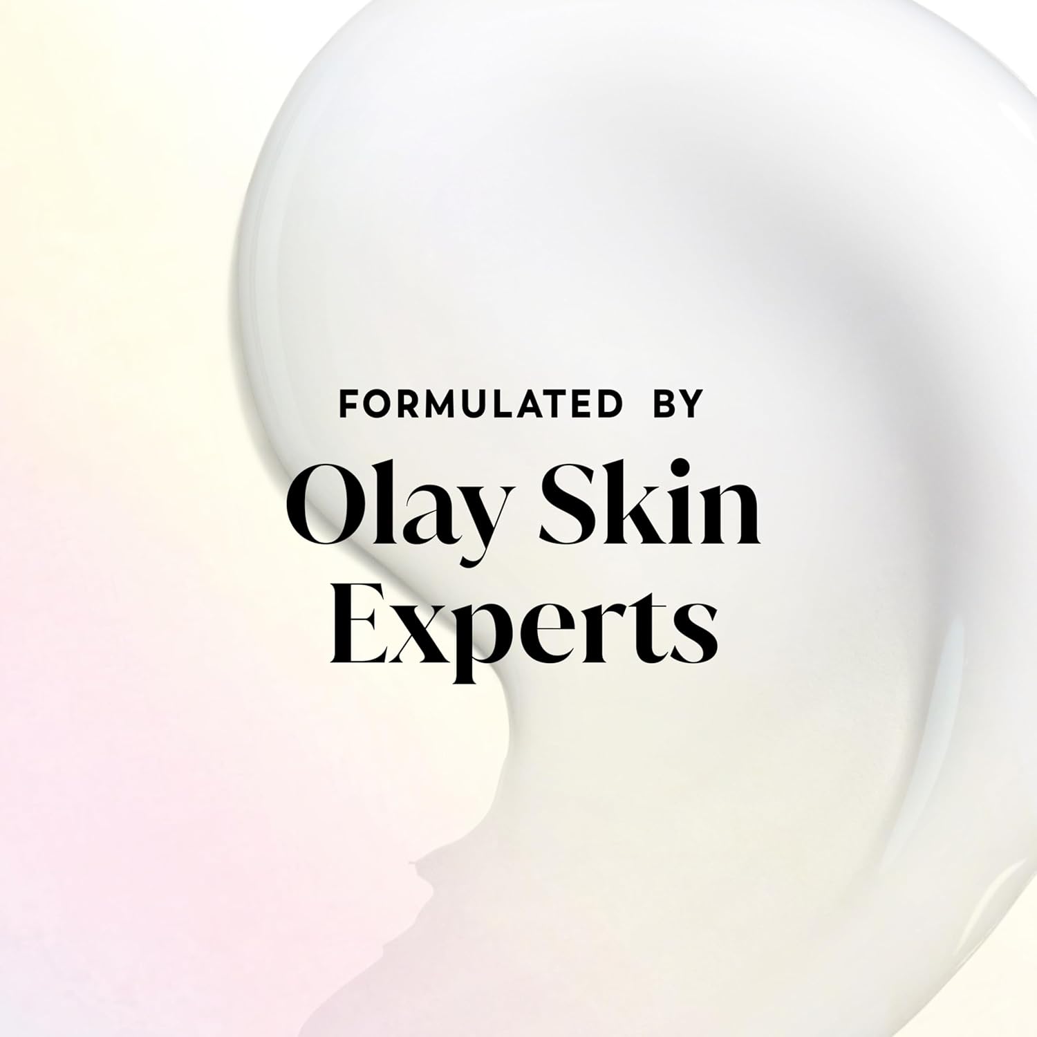 Olay Super Serum Hand & Body Lotion for Dry Skin, 24hr Long Lasting Hydration, 5+ Ingredient Complex for Bright Even Firm Luminous Skin, Sweet Vanilla & Soft Wood Scent, 18.5 fl oz - Image 14