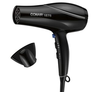 Conair Hair Dryer Style & Shin...