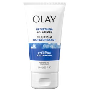 Olay Regenerist Hyaluronic + Peptid...