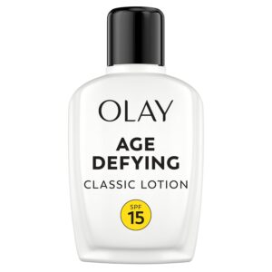 Face Moisturizer by Olay, Age Defyi...