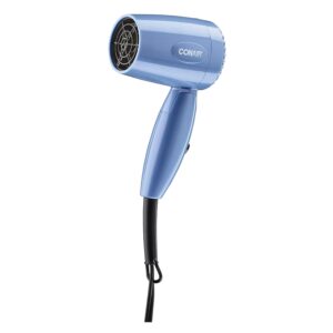 Conair Travel Hair Dryer with Dual ...