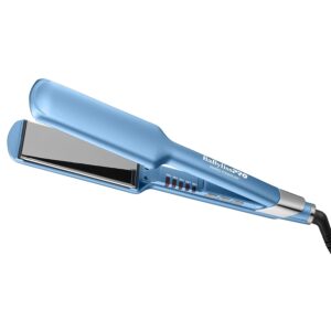 BabylissPRO Nano Titanium Ultra-Sle...