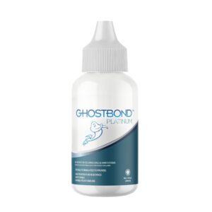 GHOSTBOND Platinum Water Resistant ...