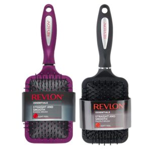 Revlon Straight & Smooth Soft ...