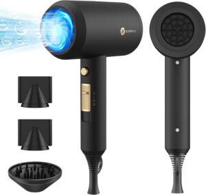slopehill Professional Ionic Hair D...