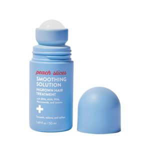Peach Slices – Smoothing Solu...