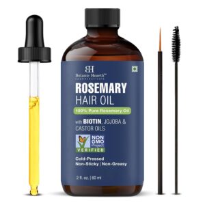 Botanic Hearth 100% Pure Rosemary O...