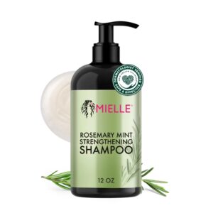 Mielle Organics Rosemary Mint Hair ...