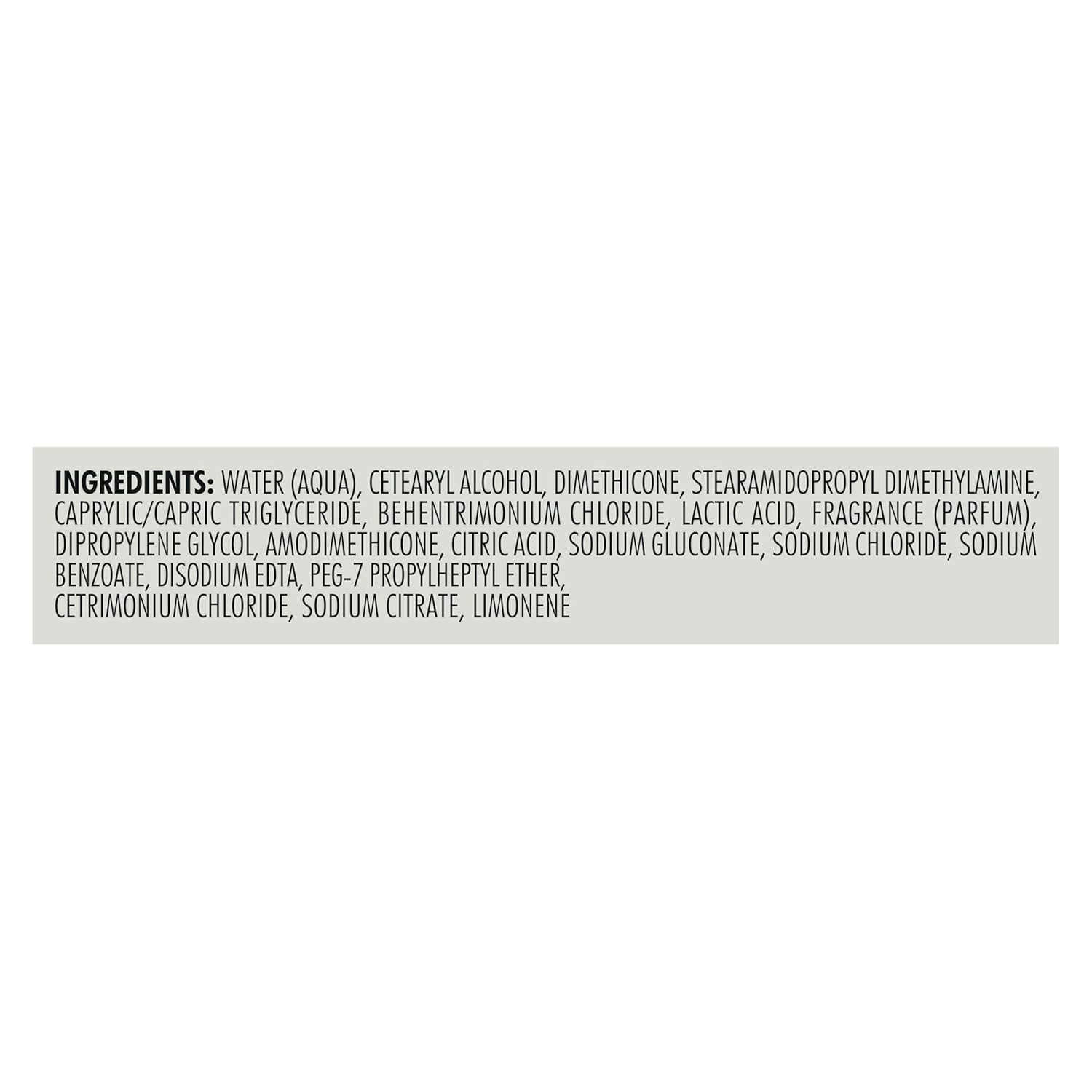 Nexxus, Humectress Conditioner for Ultimate Moisture for Dry Hair Powered by Polysoft Hydrator Technology with Tri-lipids, 33.8 Ounce - Image 8