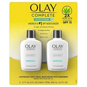 Olay Olay Complete Uv Plus Moisturi...