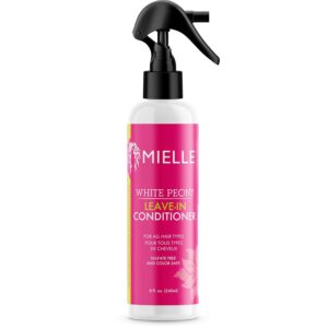 Mielle Organics White Peony Leave-I...