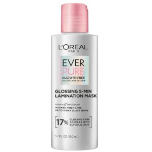L’Oreal Paris Sulfate Free Gl...
