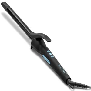 Bio Ionic Long Barrel Curling Iron ...