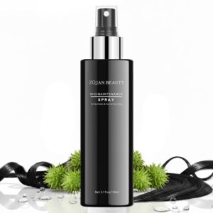 Wig Spray for Synthetic Hair, Detan...