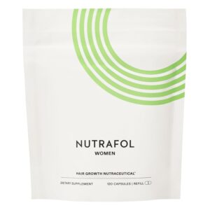 Nutrafol Women’s Hair Growth ...