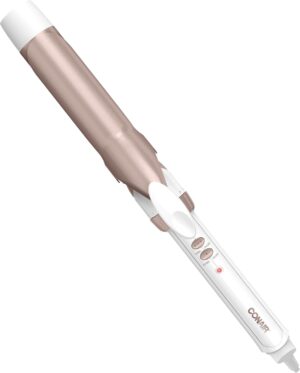 Conair Double Ceramic 1 ¼-Inch Cur...
