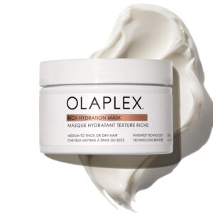 Olaplex Rich Hydration Mask: Cuticl...
