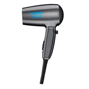 Conair Travel Hair Dryer with Dual ...