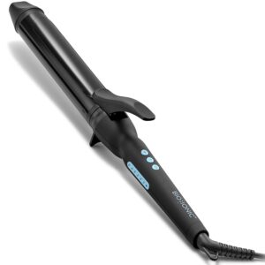 Bio Ionic Long Barrel Curling Iron ...
