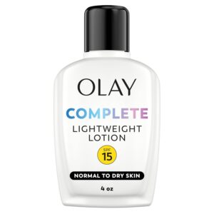 Olay Complete All Day Moisturizer w...