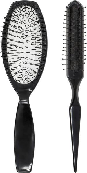 Brittny Professionals Wig Brush Com...